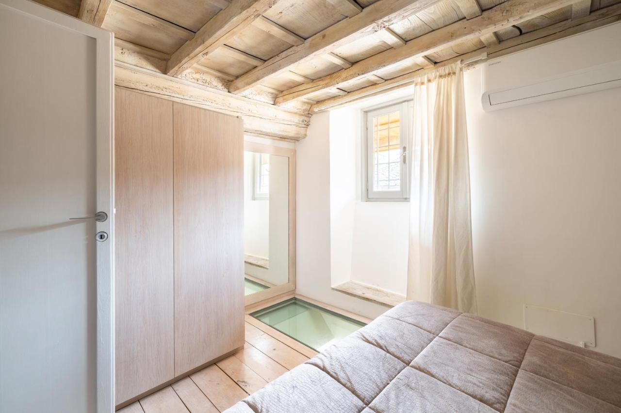 Ottavia Al Foro - Luxury Property Рим Екстериор снимка