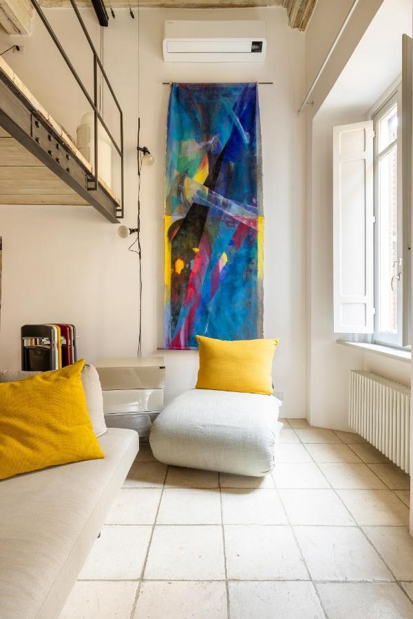 Ottavia Al Foro - Luxury Property Рим Екстериор снимка