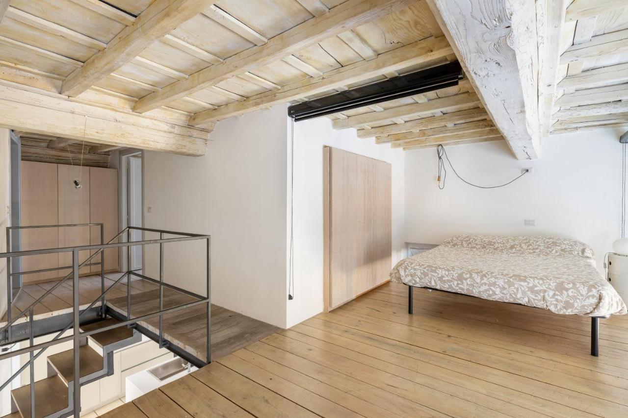 Ottavia Al Foro - Luxury Property Рим Екстериор снимка