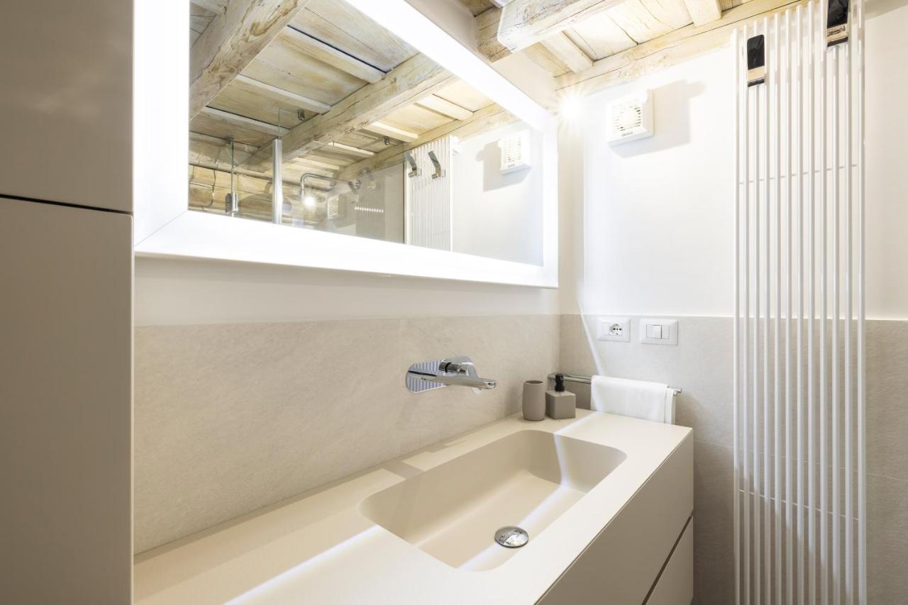 Ottavia Al Foro - Luxury Property Рим Екстериор снимка