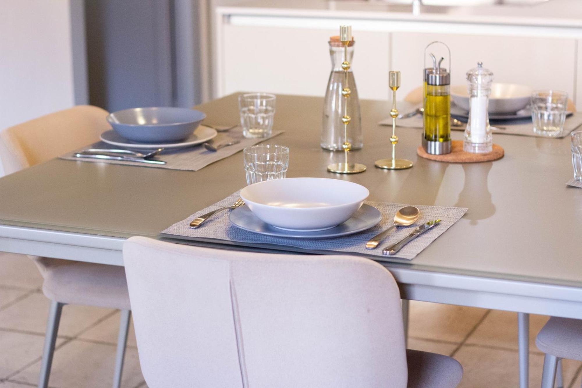 Ottavia Al Foro - Luxury Property Рим Екстериор снимка