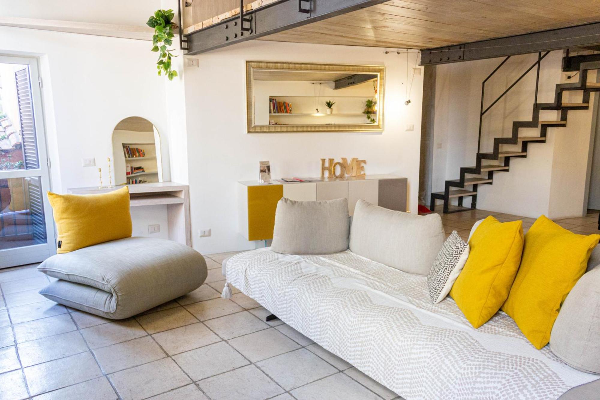 Ottavia Al Foro - Luxury Property Рим Екстериор снимка