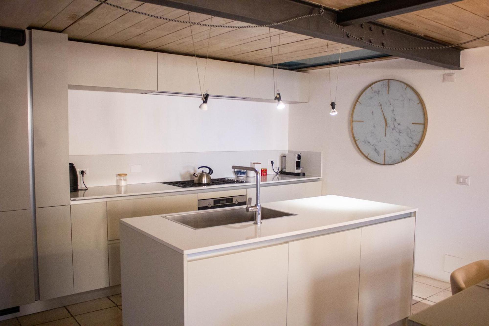 Ottavia Al Foro - Luxury Property Рим Екстериор снимка