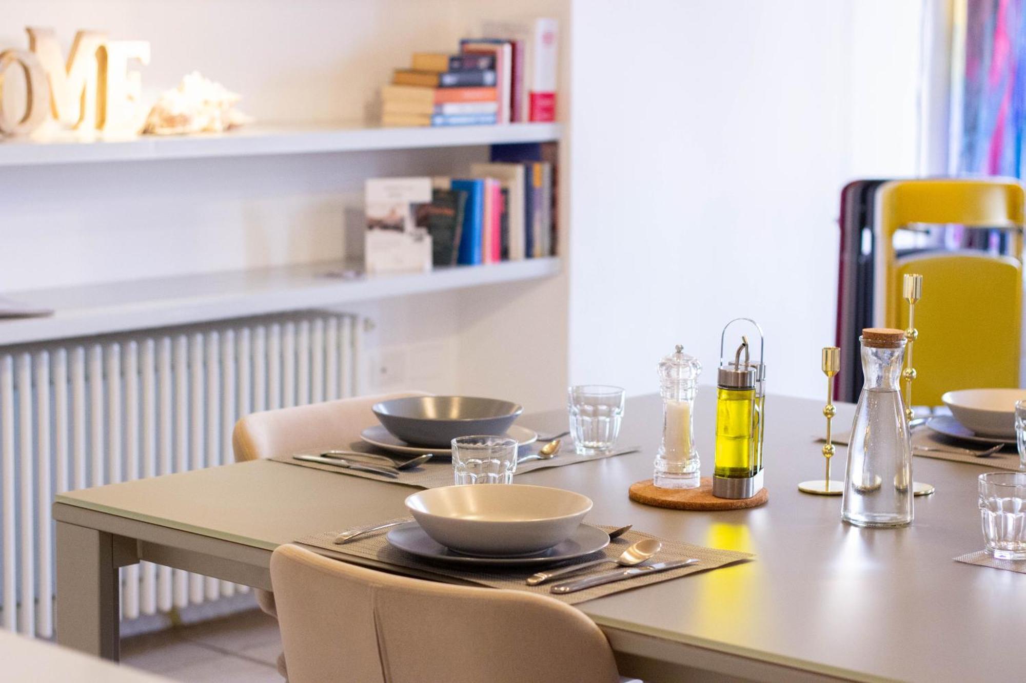 Ottavia Al Foro - Luxury Property Рим Екстериор снимка