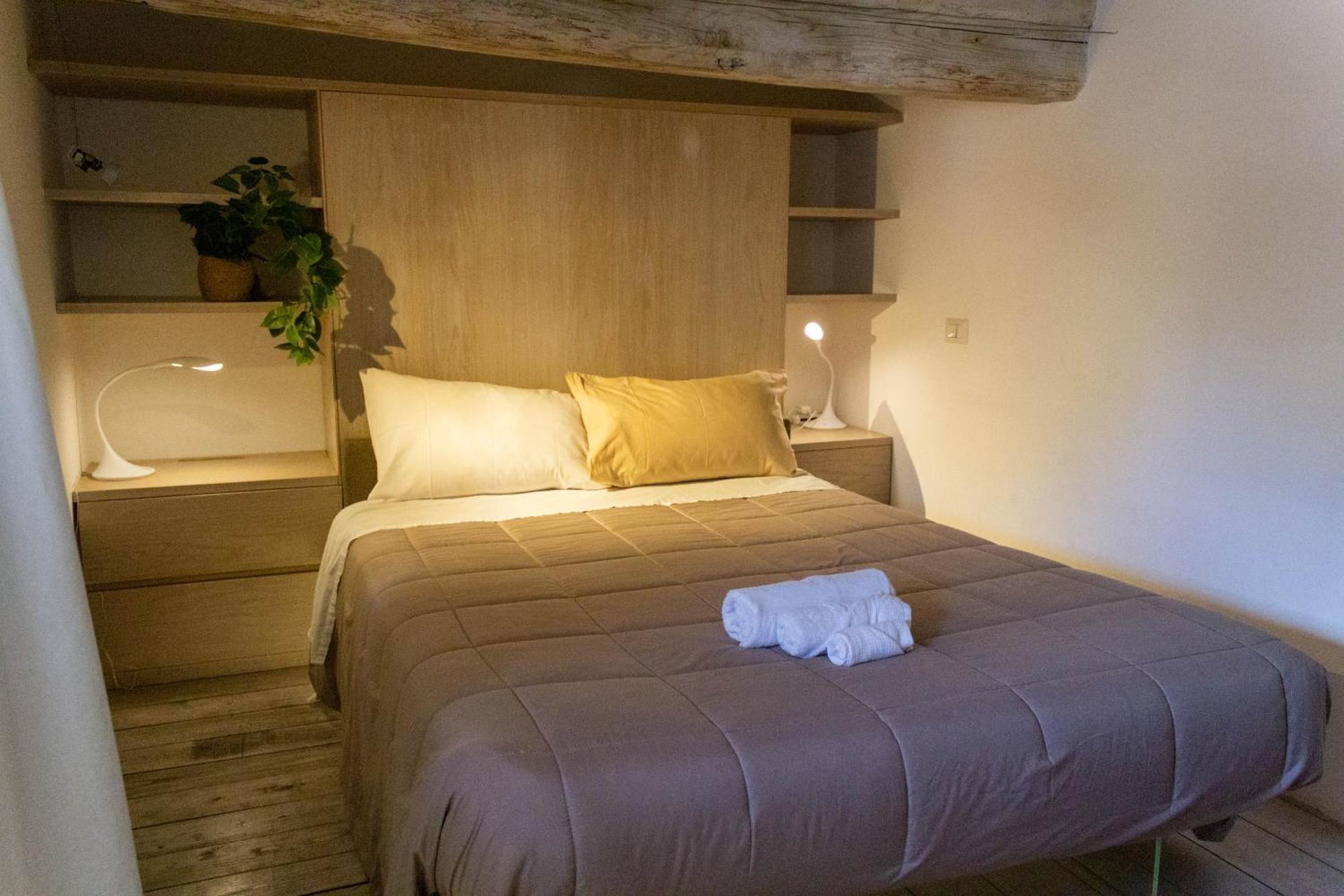 Ottavia Al Foro - Luxury Property Рим Екстериор снимка